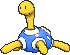 Shuckle shiny