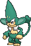 Simisage shiny