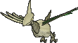 Skarmory shiny
