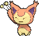 Skitty shiny