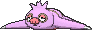 Slakoth shiny