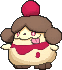 Slurpuff shiny