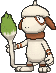 Smeargle