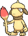 Smeargle shiny