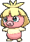 Smoochum shiny