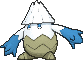 Snover shiny