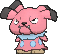 Snubbull