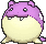 Spheal shiny