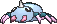Spinarak shiny