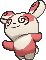 Spinda