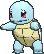 Squirtle shiny
