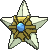 Staryu shiny