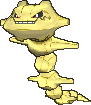 Steelix shiny