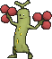 Sudowoodo shiny