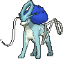 Suicune shiny