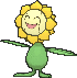 Sunflora