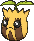 Sunkern shiny