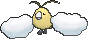 Swablu shiny