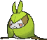 Swadloon shiny