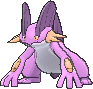 Swampert shiny
