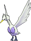 Swanna shiny