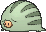 Swinub shiny
