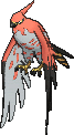 Talonflame