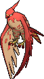 Talonflame shiny