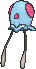 Tentacool