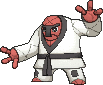 Throh