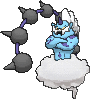 Thundurus (Incarnate Forme)