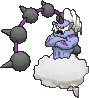 Thundurus shiny