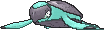 Tirtouga shiny