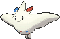 Togekiss shiny