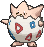 Togepi shiny
