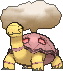 Torkoal shiny