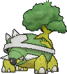 Torterra shiny
