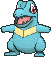 Totodile