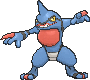 Toxicroak