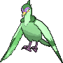 Tranquill shiny
