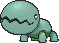 Trapinch shiny