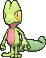 Treecko