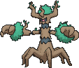 Trevenant