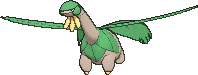 Tropius
