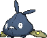 Trubbish shiny