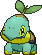 Turtwig shiny