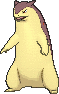 Typhlosion shiny
