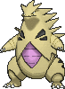 Tyranitar shiny