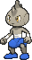 Tyrogue shiny
