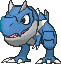 Tyrunt shiny